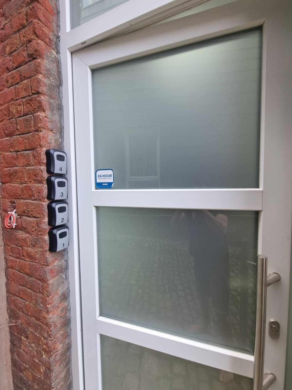 L'Impossible Apartment Spa Exterior photo